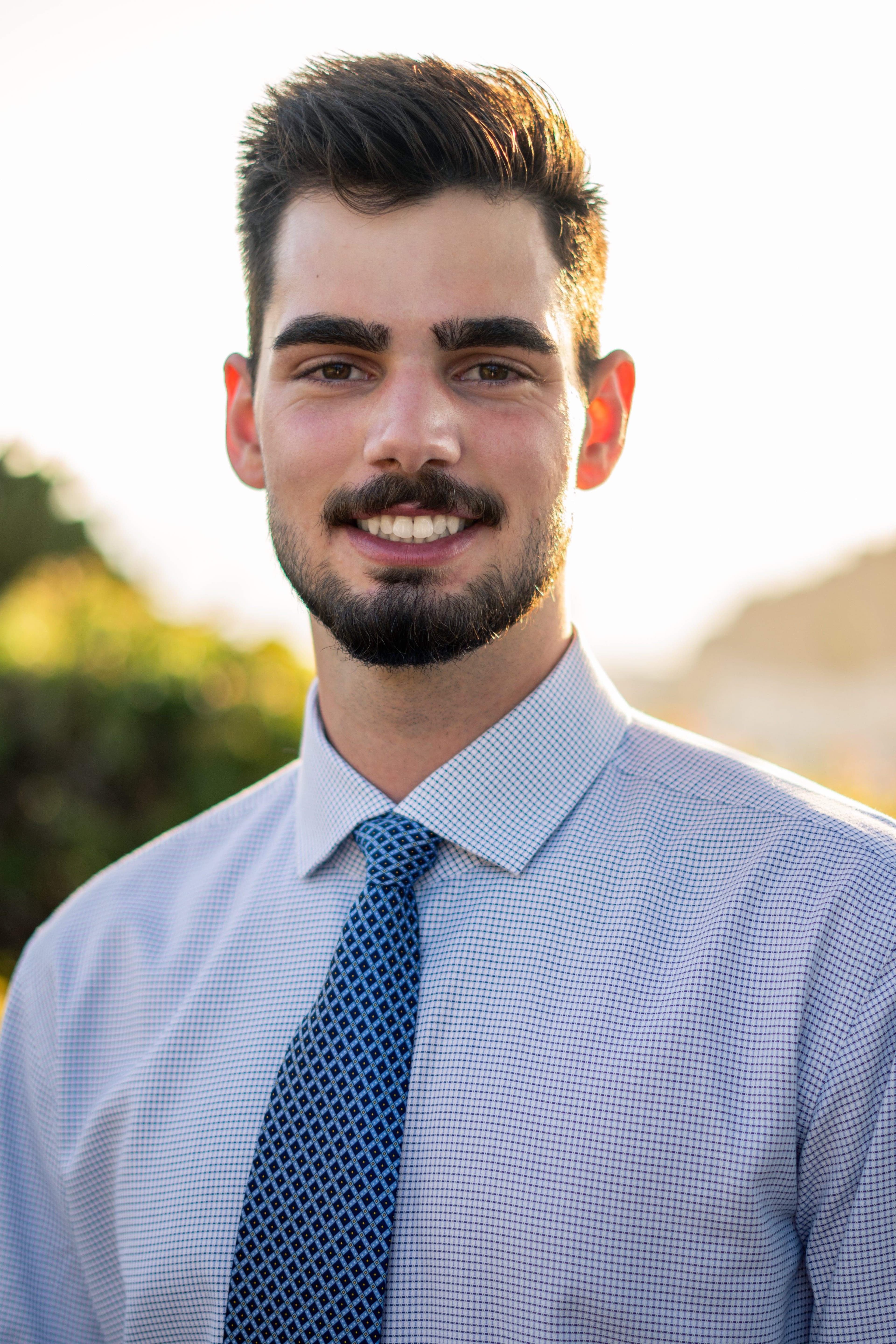 Alexandros Drivas, MS